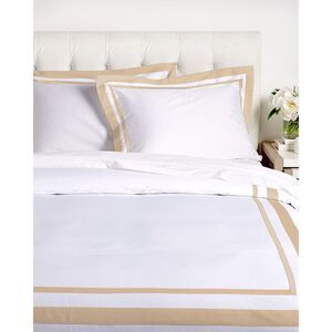 Dea Italian Linens Marta Double Insert Duvet Set
